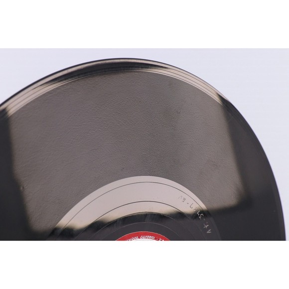 T. Texas Tyler Trouble Then Satisfaction / Mona Lisa 1950 10" 78 rpm Record 1514 - Picture 13 of 16